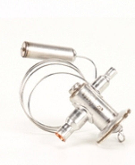 Scotsman 16-1182-01, TXV TUC