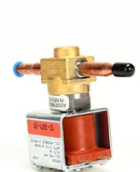 Scotsman 12-2471-01, Hot Gas Valve