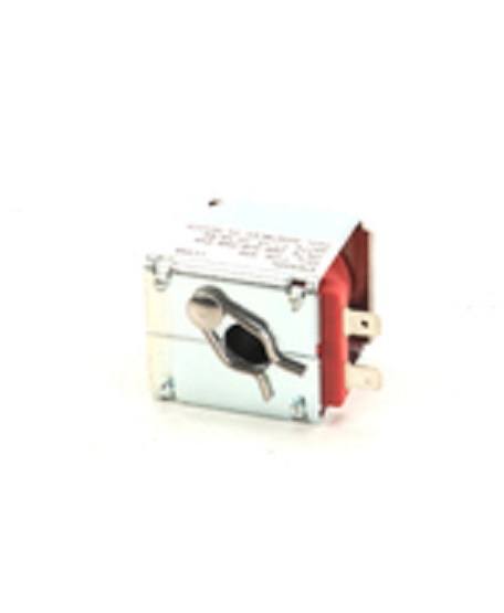 Scotsman 12-2719-22, Hot Gas Valve-Coil 240 V