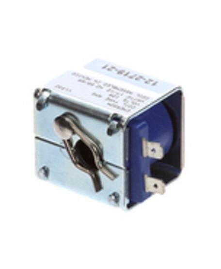 Scotsman 12-2719-21, Hot Gas Valve-Coil 120 V