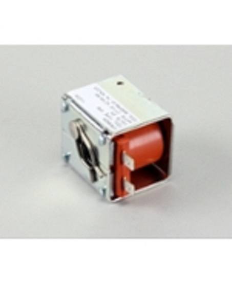 Scotsman 12-2719-23, Hot Gas Valve-Coil 24 VO