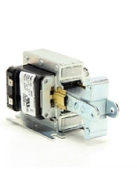 Scotsman 12-2862-01, Solenoid