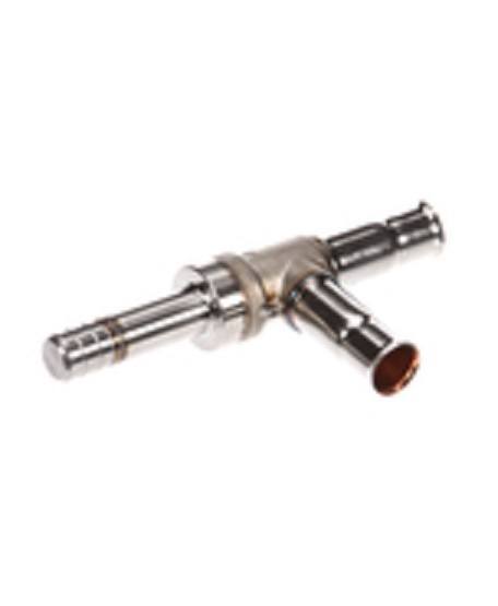 Scotsman 11-0591-01, HGV Right Angle Danfoss