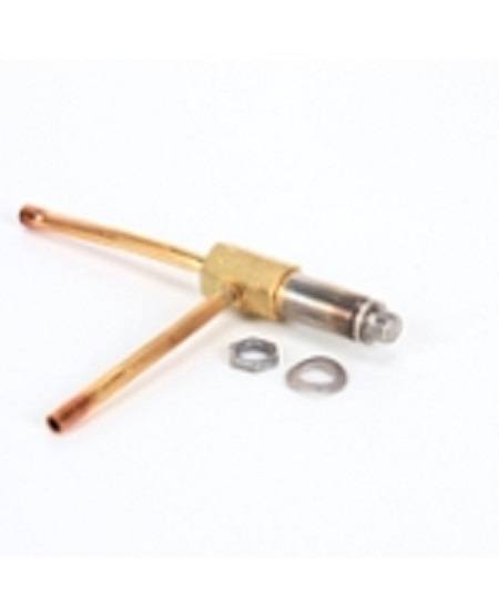 Scotsman F620306-27, Hot Gas Valve Body