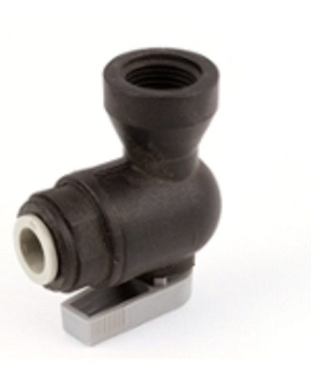 Scotsman 02-3790-17, Activatin Valve Dual T