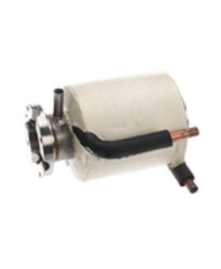 Scotsman 02-4350-21, Short Freezer - Service