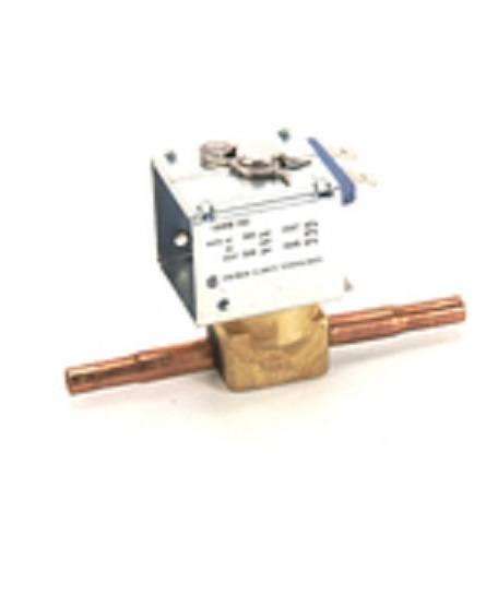 Scotsman 11-0475-21, Hot Gas Valve