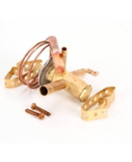 Scotsman 16-0867-21, TXV