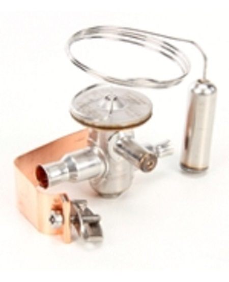 Scotsman 16-1115-02, TXV - Danfoss Ind Boxed W/