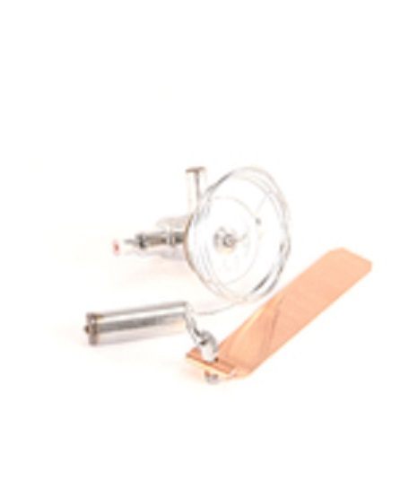 Scotsman 16-1183-01, TXV