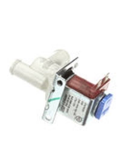 Scotsman 11-0480-02, Valve Purge