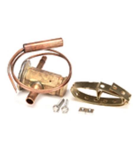 Scotsman 16-0868-21, TXV