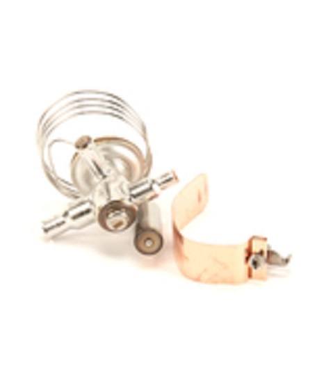 Scotsman 16-1184-02, Service Part - TXV - TU