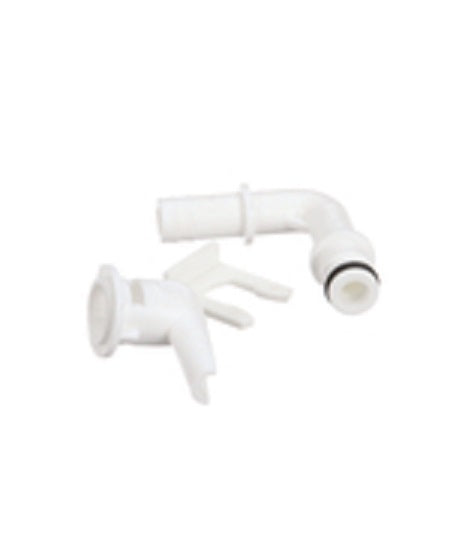 Scotsman F793172-00R, Water Elbow