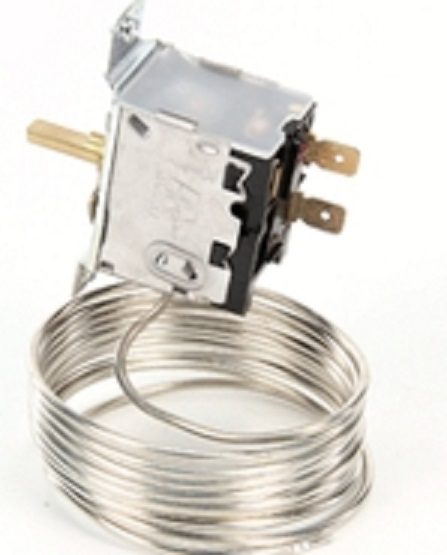 Scotsman 11-0476-21, Thermostat