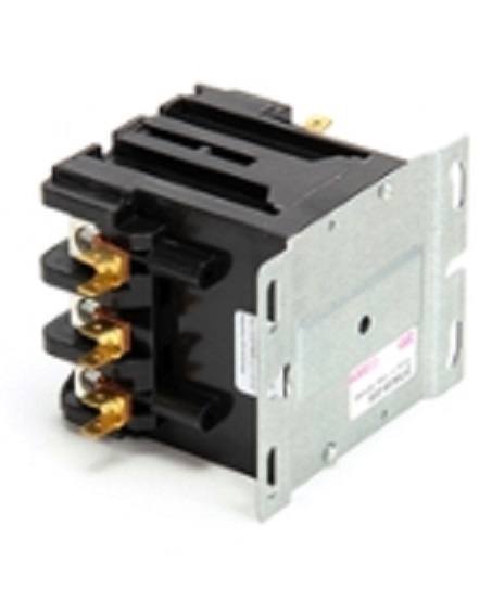 Cleveland 03506, Contactor, 75 Amp, 110V Open Con