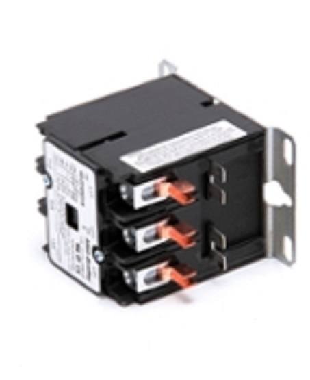 Cleveland 03509, Contactor, 50 Amp, 104-120V