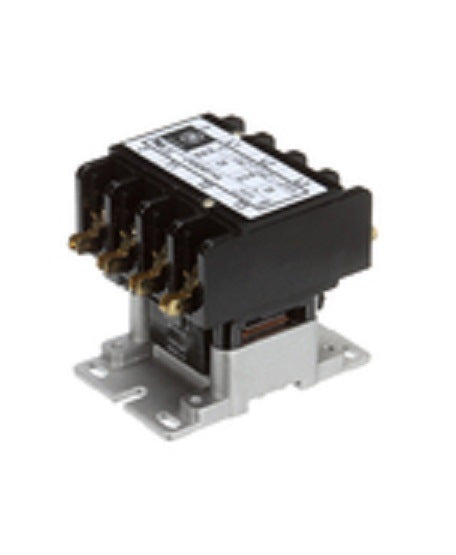 Cleveland 03518, Contactor, 30 Amp, 4 Pole