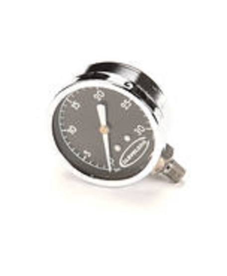 Cleveland FK07172, Kit-Gauge, Steam Pres. 2.5 Inx1/