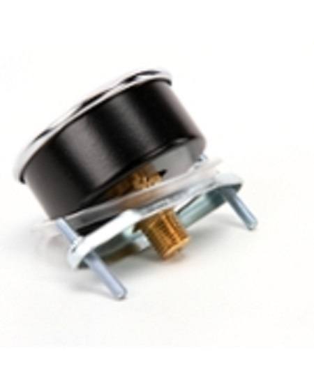 Cleveland 07173, Gauge; Pres; Flush Mtd; 0-30 PSI