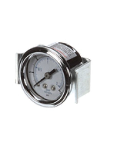 Cleveland 07167, Gauge, Pressure, 30PS/200 KPA, P