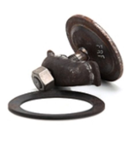 Cleveland 100335, Service Cover Assy Handhole PL