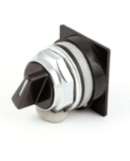 Cleveland 102534, Switch, Selector