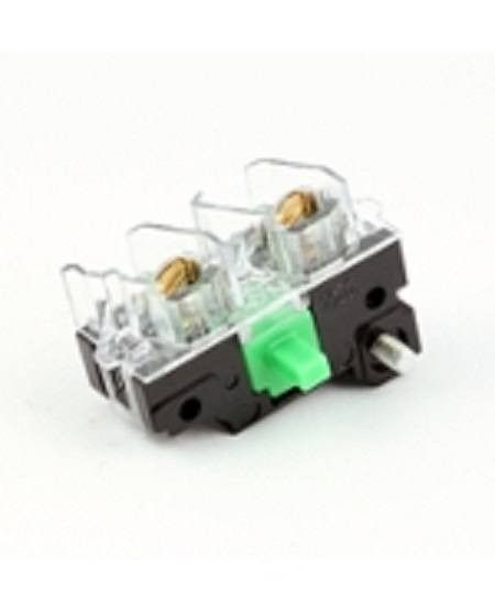 Cleveland 102533, Block, Cntact (Use W/ 102534 Or W