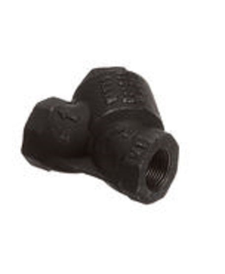 Cleveland 19872, Strainer, Y Pipe Fitting, 3/4 NP