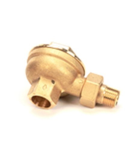 Cleveland FK20551, Kit-Trap, Thermostatic, Unthr, 1