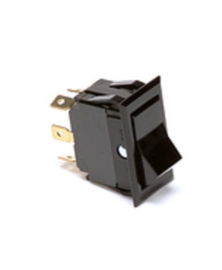 Cleveland 2090700, Switch, Momentary On/Off /N DP