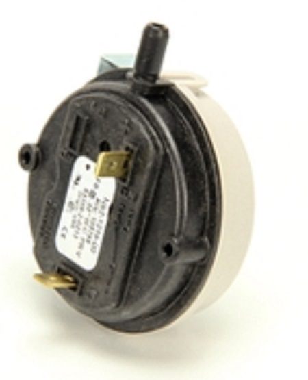 Cleveland 105788, Switch, Press, 0.50 In Wc. Air P