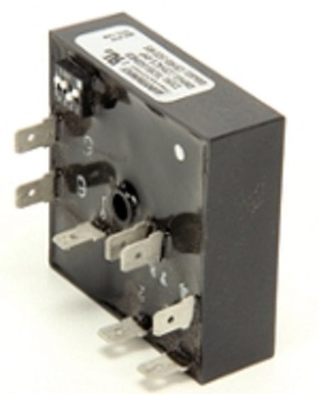 Cleveland 106911, Timer W Adjust Time Settings D