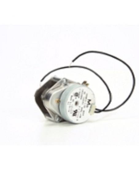 Cleveland 110198, Timer; Motor Driven; Mechanica