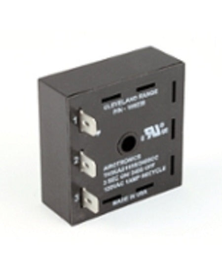 Cleveland 109239-CLE, Timer, Recycling Interval, 3 SE