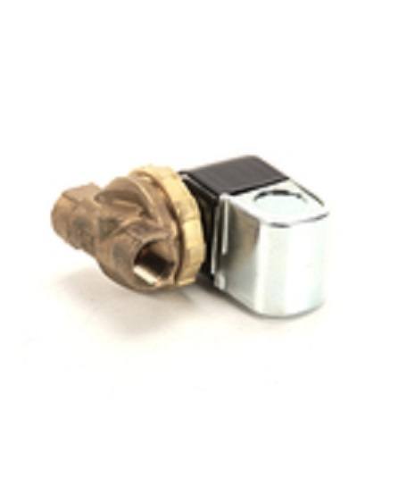 Cleveland 22115, Valve, Solenoid, W/ Jnctn Box, SE