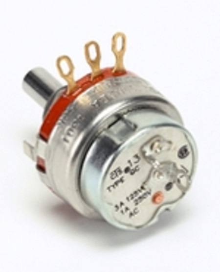 Cleveland SE00114, Kit, New Pot. Seal