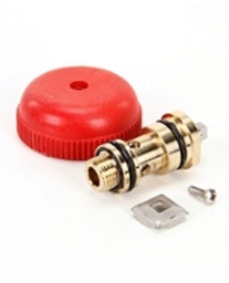 Cleveland SE00030, Kit Steam Inlet Trunnion Assy