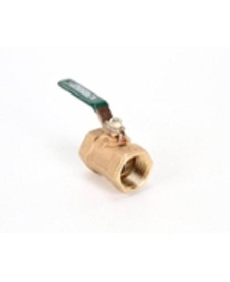 Cleveland 22213, Valve; Butterfly 1 In;-30F Conti