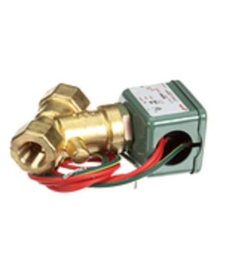 Cleveland 22201, Valve; Solenoid; 2 Way; S 3/8 X