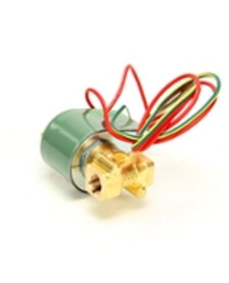 Cleveland 22199, Valve, Solenoid, Steam, Normally