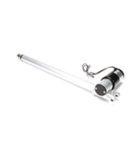 Cleveland SK2346101, Actuator; Man Override-Pt Catl3