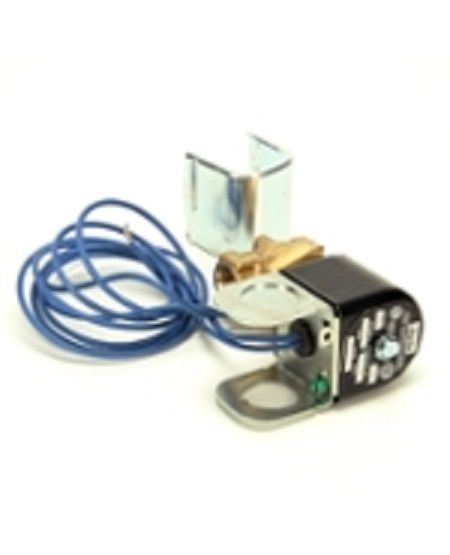 Cleveland 22223, Valve; Solenoid; 1/4NPT; 36In Le