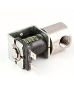 Cleveland 22218, Valve; Sol; 1/4In Norm Closed Mi