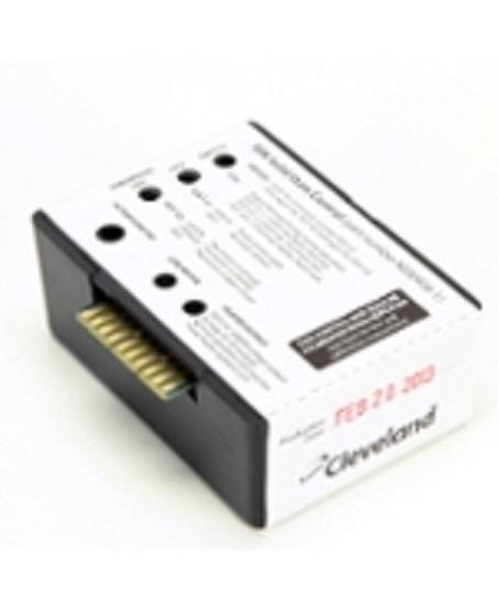 Cleveland KE00458-1, Control Box, Ket, KGL/T