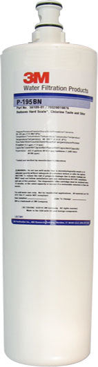 3M Cuno P195BN, Replacement Cartridge