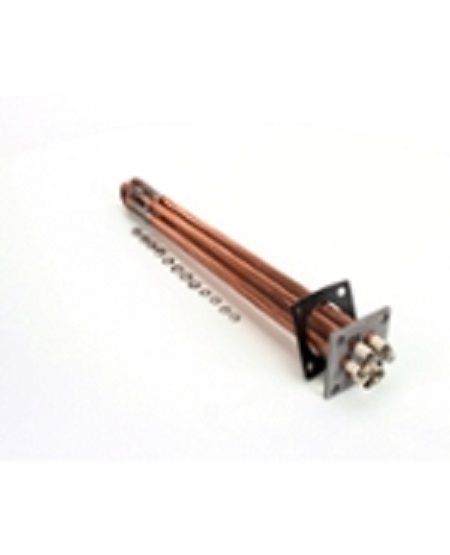 Cleveland FK08165, 208-220V, 3PH, 12KW Element Ki