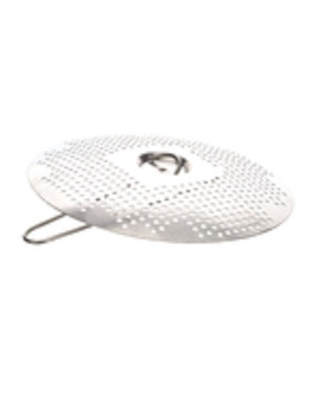 Cleveland DS-2, TD2 Strainer, 3/16 Holes