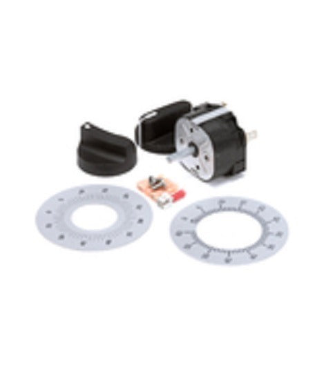 Cleveland FK20476, Kit; Field; Timer; Conv Pro