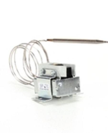Cleveland KE55069-7, Safety Thermostat; T1/TR Peco #